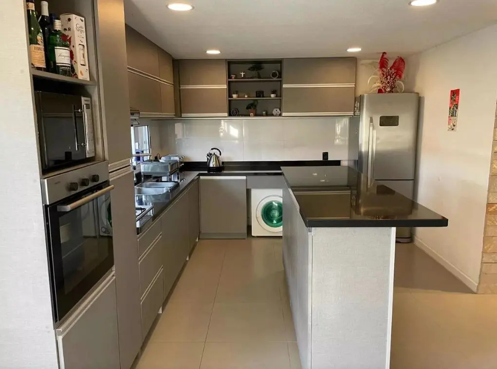 Alquiler Excelente Casa En Parque Del Plata, Piscina Climatizada