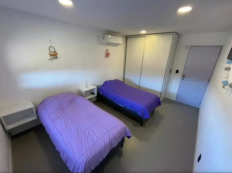 Alquiler Excelente Casa En Parque Del Plata, Piscina Climatizada