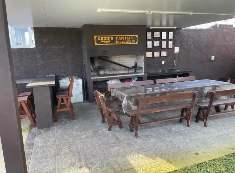 Alquiler Excelente Casa En Parque Del Plata, Piscina Climatizada