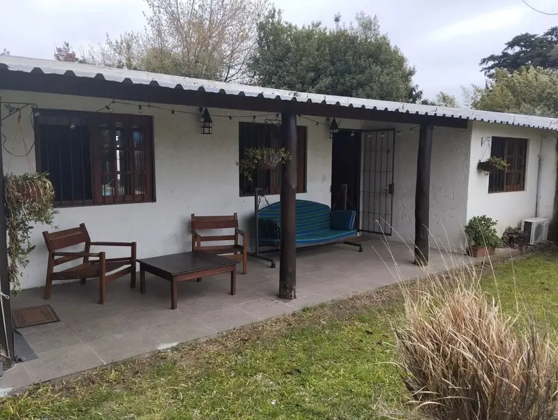 Alquiler casa con piscina La Floresta 4 dormitorios