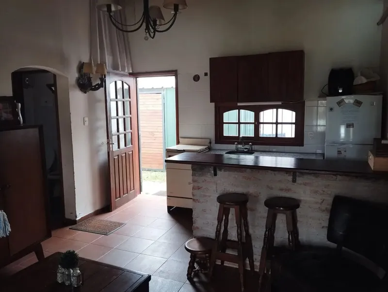 Alquiler casa con piscina La Floresta 4 dormitorios