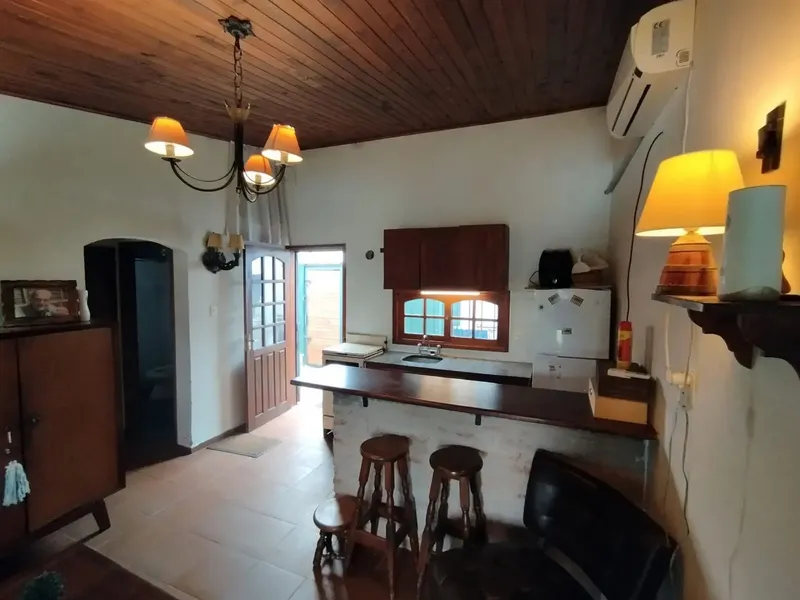 Alquiler casa con piscina La Floresta 4 dormitorios