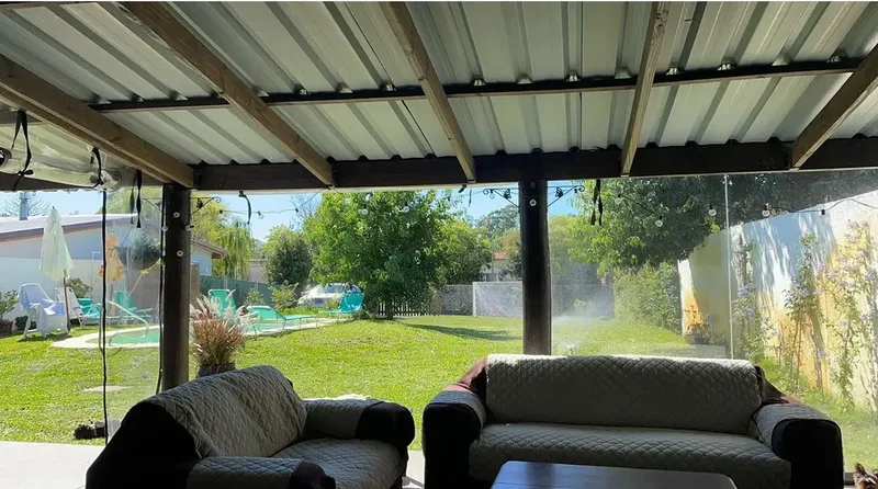 Alquiler casa con piscina La Floresta 4 dormitorios
