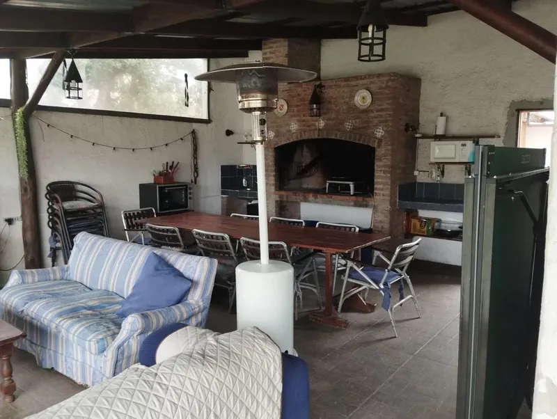 Alquiler casa con piscina La Floresta 4 dormitorios