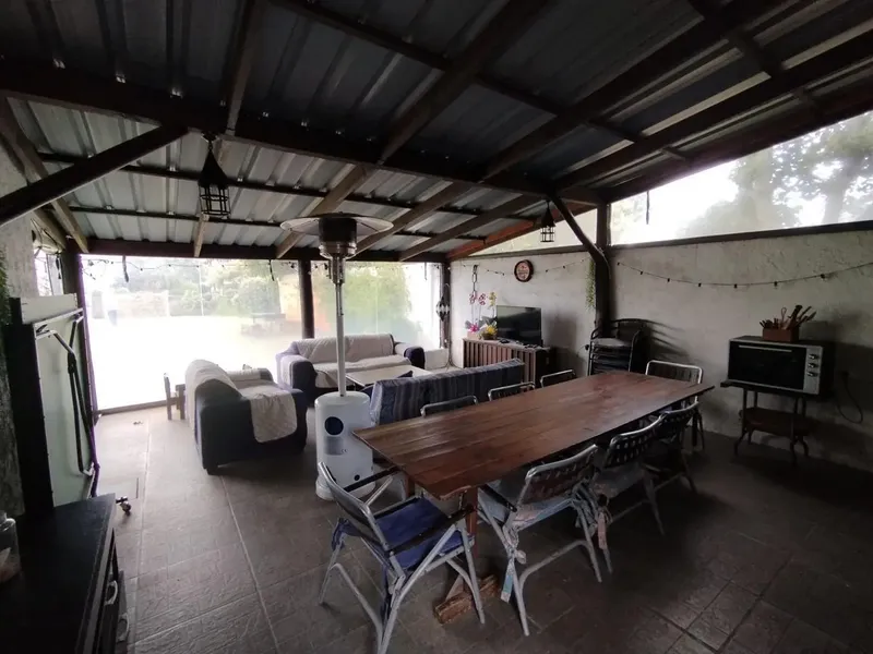 Alquiler casa con piscina La Floresta 4 dormitorios