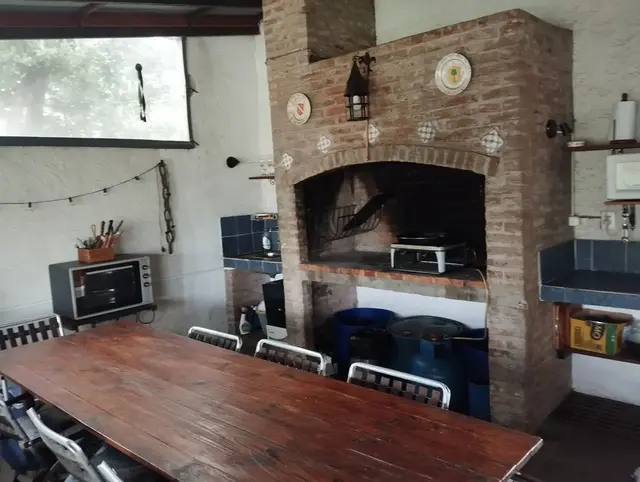 Alquiler casa con piscina La Floresta 4 dormitorios