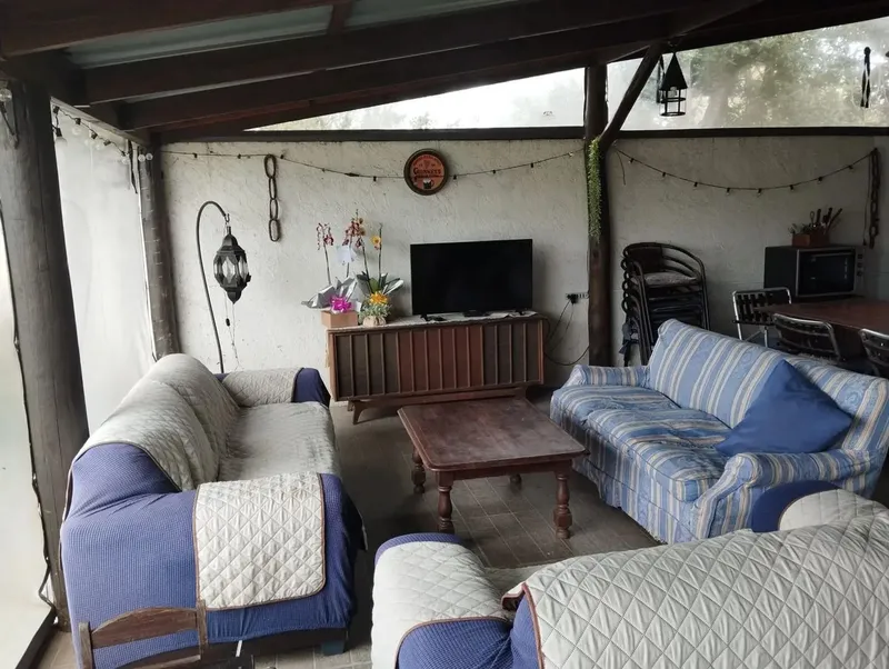Alquiler casa con piscina La Floresta 4 dormitorios