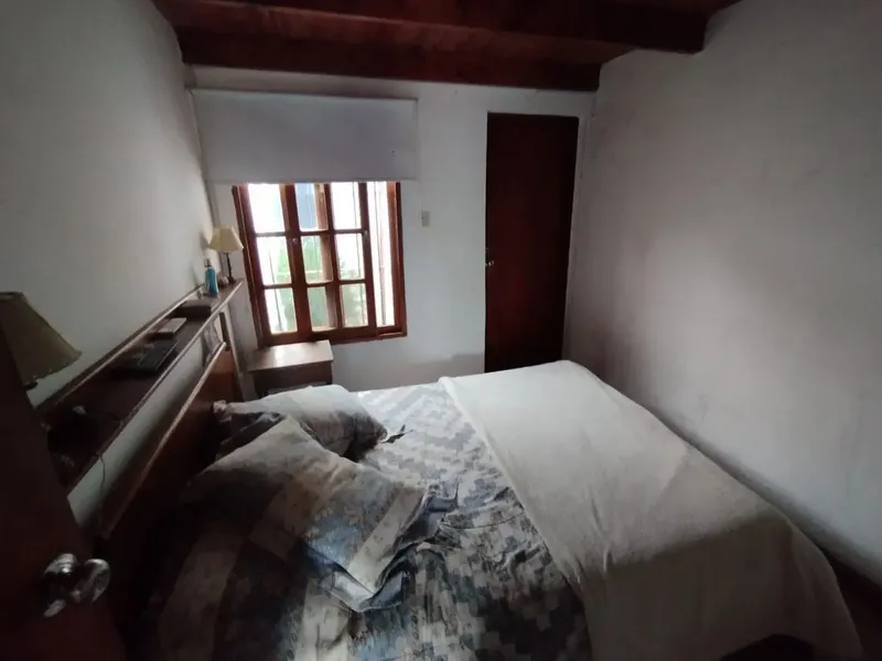 Alquiler casa con piscina La Floresta 4 dormitorios