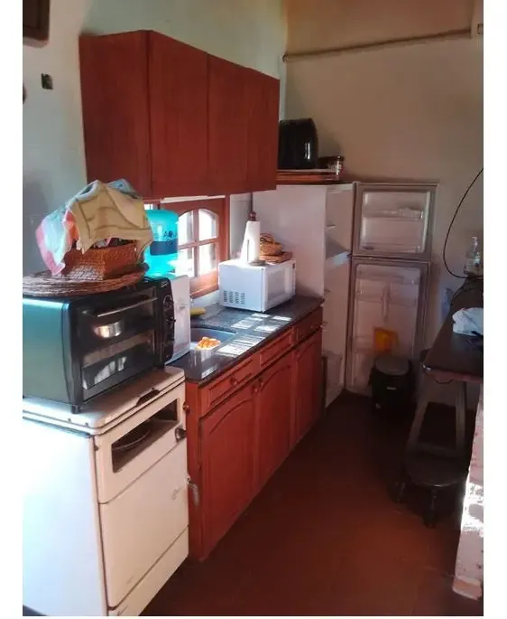 Alquiler casa con piscina La Floresta 4 dormitorios