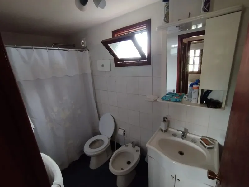 Alquiler casa con piscina La Floresta 4 dormitorios