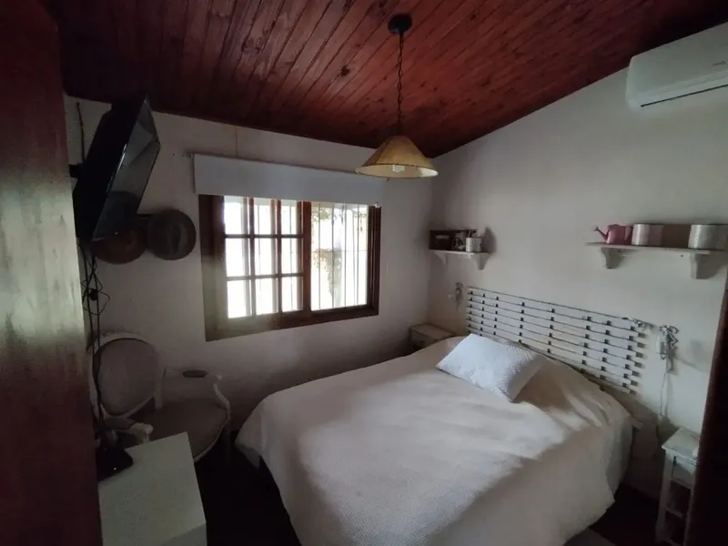 Alquiler casa con piscina La Floresta 4 dormitorios