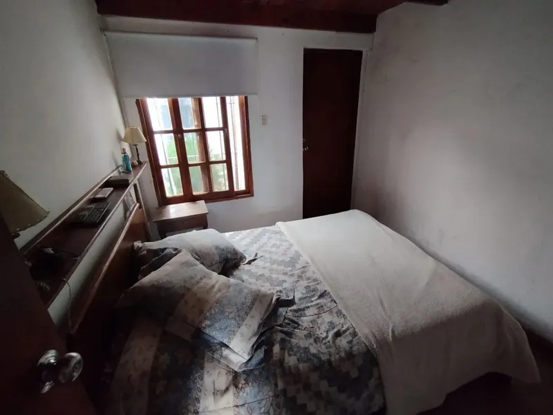 Alquiler casa con piscina La Floresta 4 dormitorios