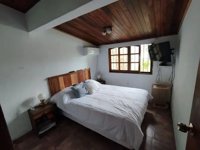 Alquiler casa con piscina La Floresta 4 dormitorios