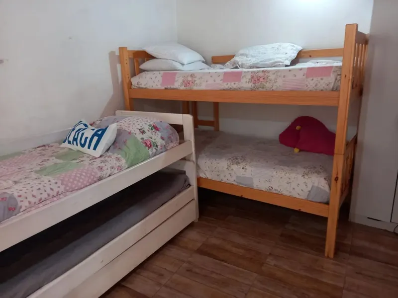 Alquiler casa con piscina La Floresta 4 dormitorios