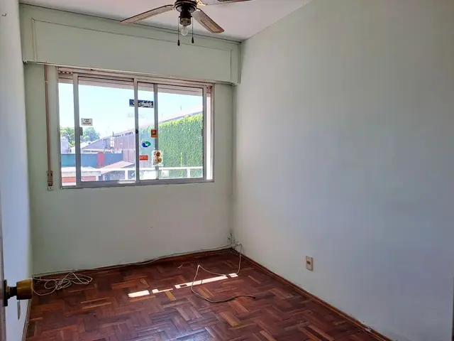 Amplio Terreno Sobre Av San Martín 