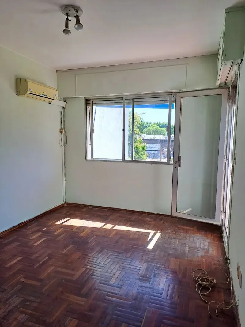 Amplio Terreno Sobre Av San Martín 