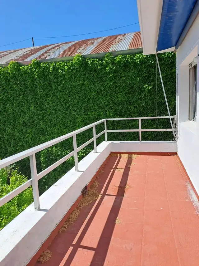 Amplio Terreno Sobre Av San Martín 