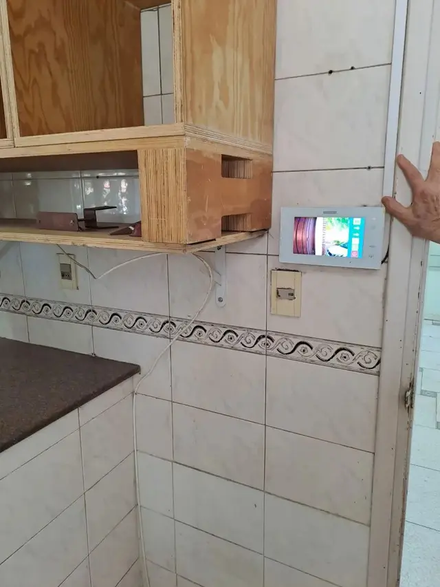 Amplio Terreno Sobre Av San Martín 