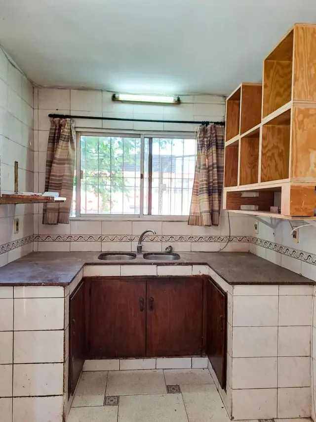 Amplio Terreno Sobre Av San Martín 