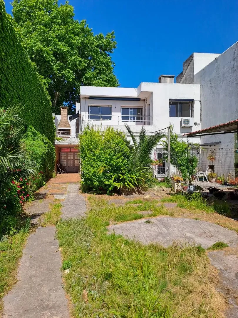 Inversores - Padrón Único Con 4 Casas con renta