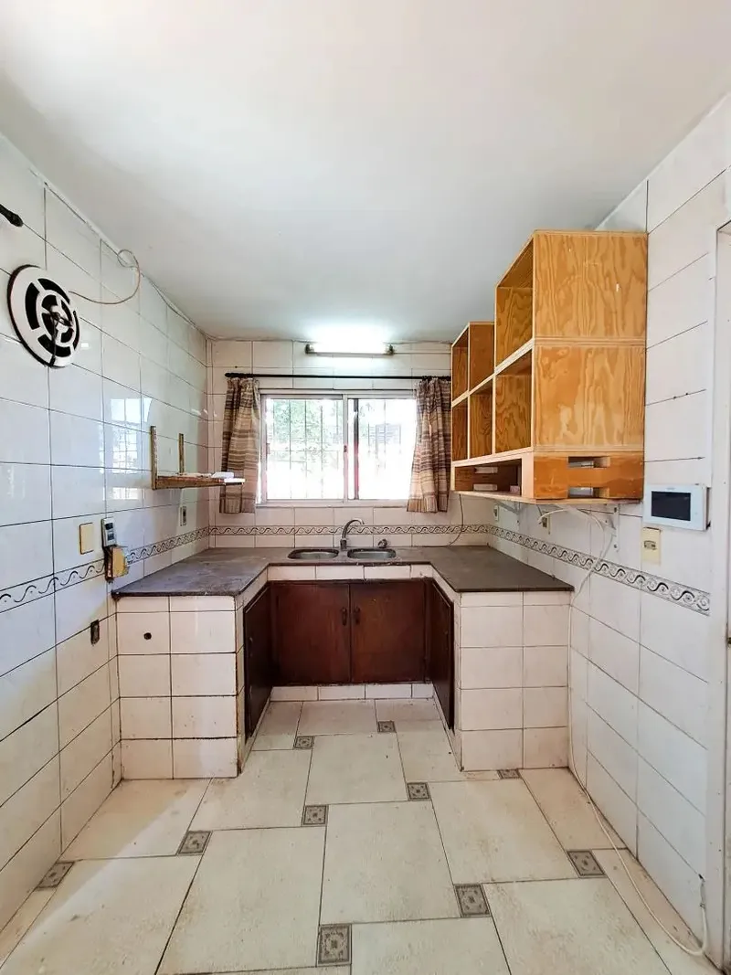 Inversores - Padrón Único Con 4 Casas con renta