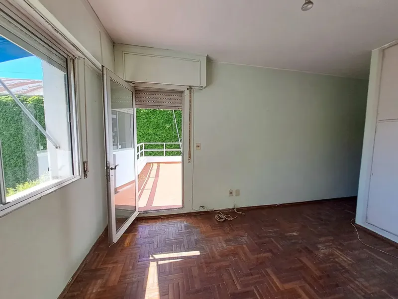 Inversores - Padrón Único Con 4 Casas con renta