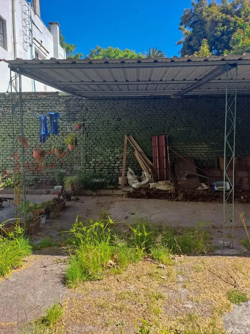 Inversores - Padrón Único Con 4 Casas con renta
