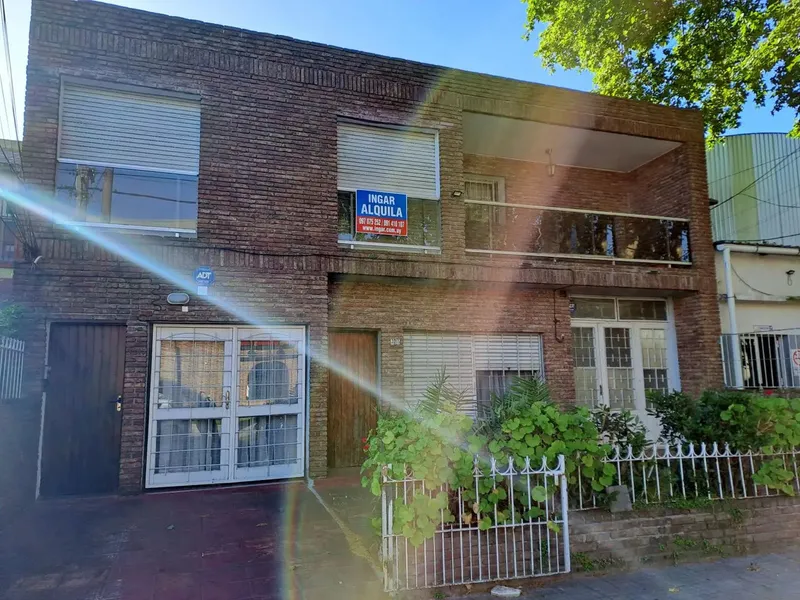 Inversores - Padrón Único Con 4 Casas con renta