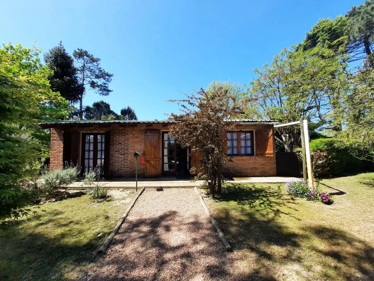 Casa en venta La Floresta 