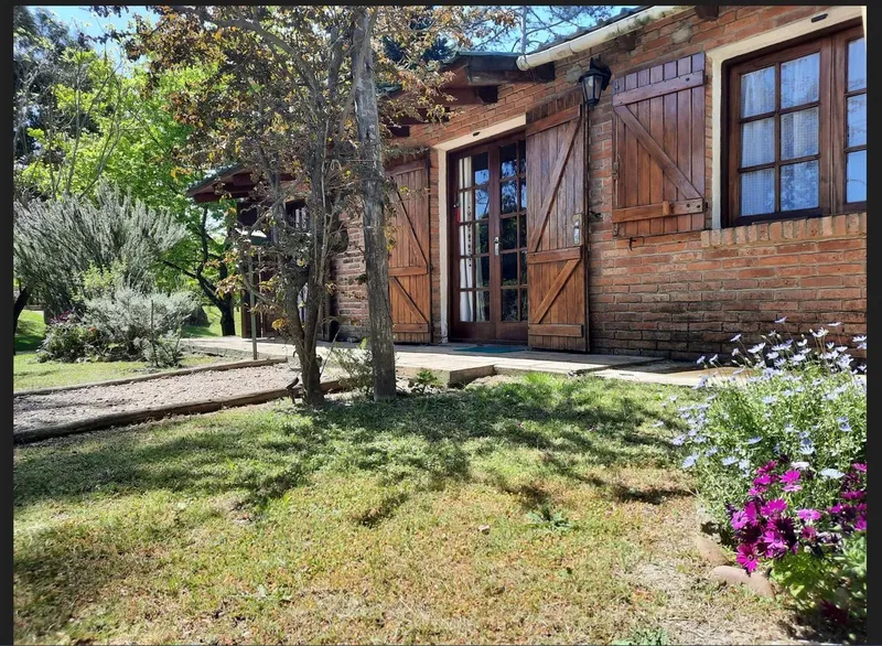 Casa en venta La Floresta