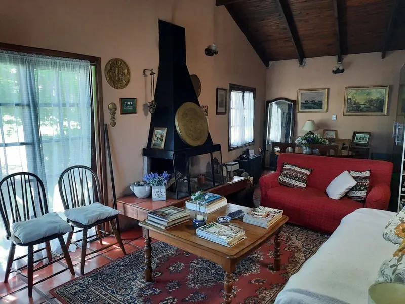 Casa en venta La Floresta