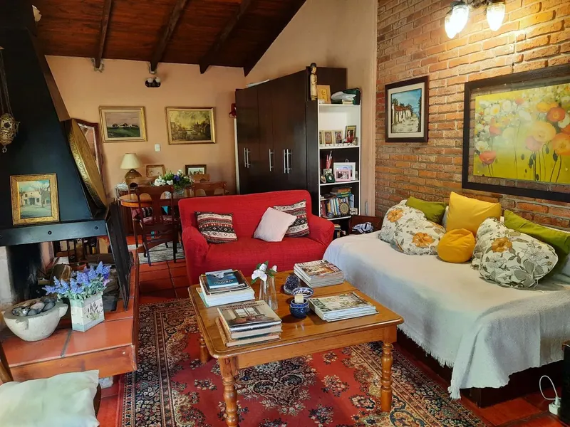 Casa en venta La Floresta