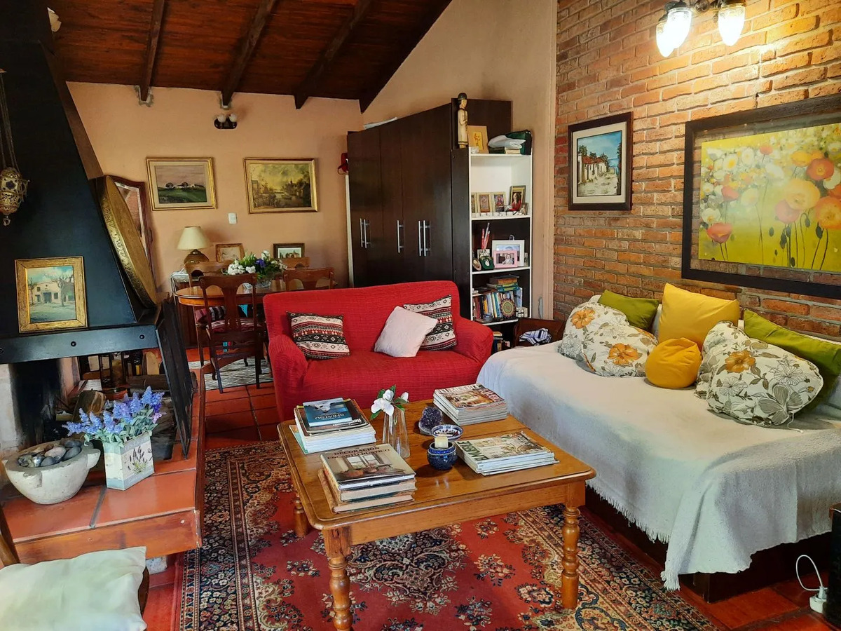 Casa en venta La Floresta 