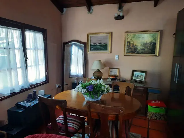 Casa en venta La Floresta