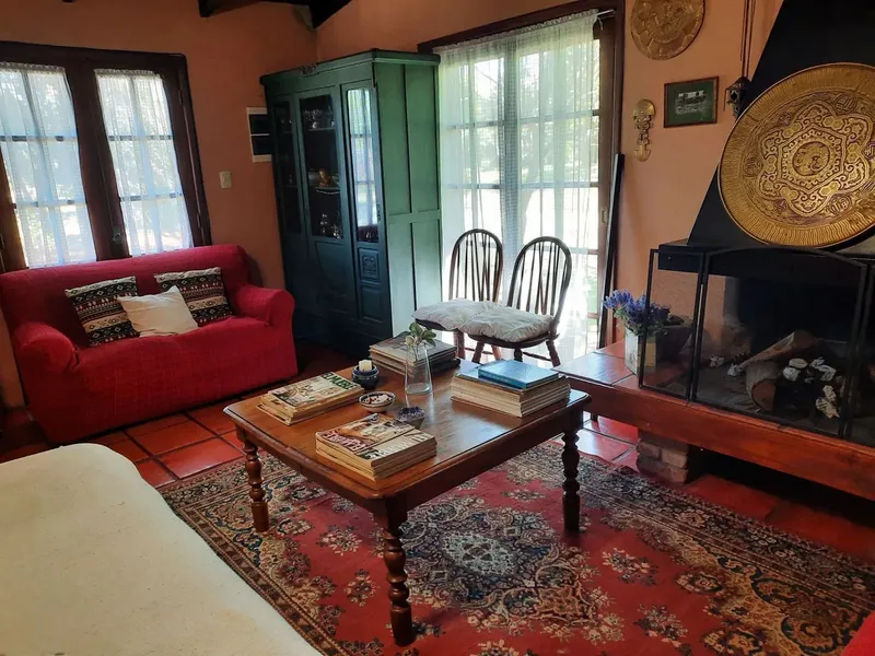 Casa en venta La Floresta