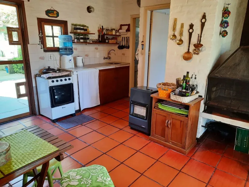 Casa en venta La Floresta
