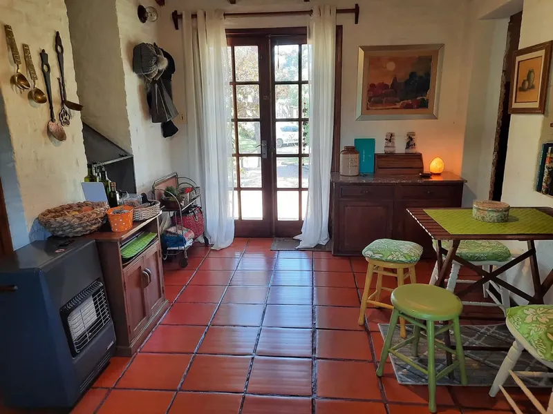 Casa en venta La Floresta