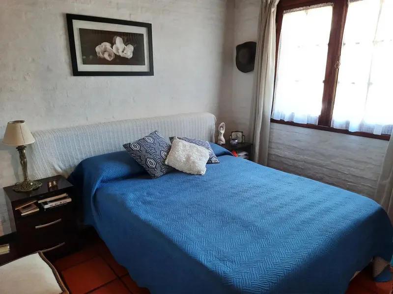 Casa en venta La Floresta