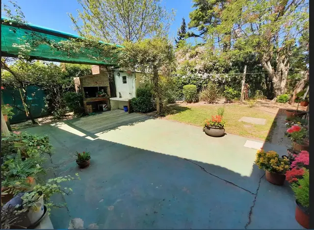 Casa en venta La Floresta