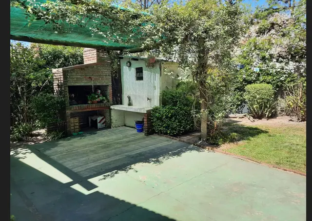 Casa en venta La Floresta