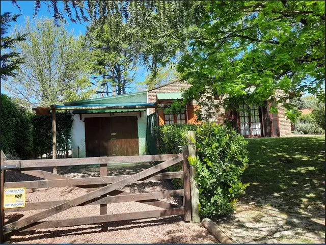 Casa en venta La Floresta