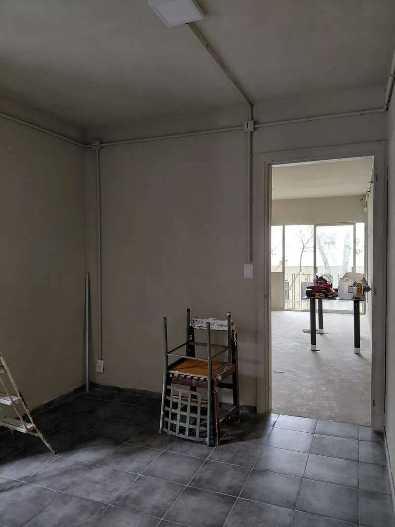 Apartamento para Aluguel 2 quartos