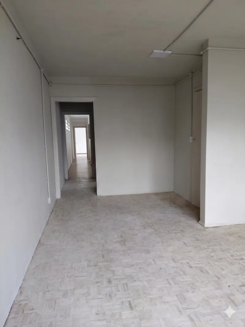 Apartamento para Aluguel 2 quartos