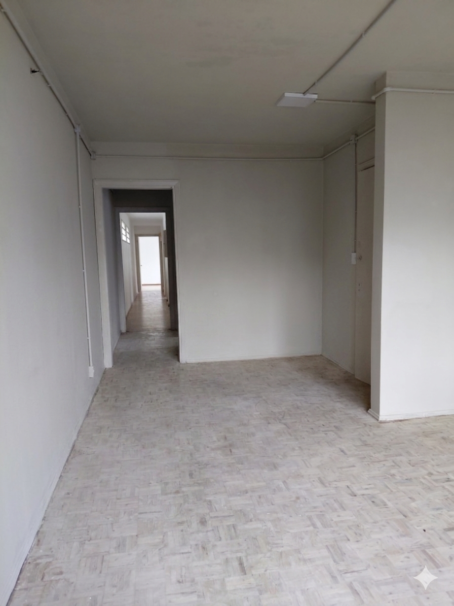 Apartamento en Alquiler 2 dormitorios