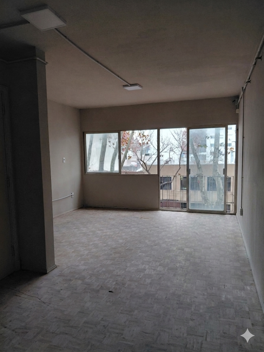 Apartamento en Alquiler 2 dormitorios