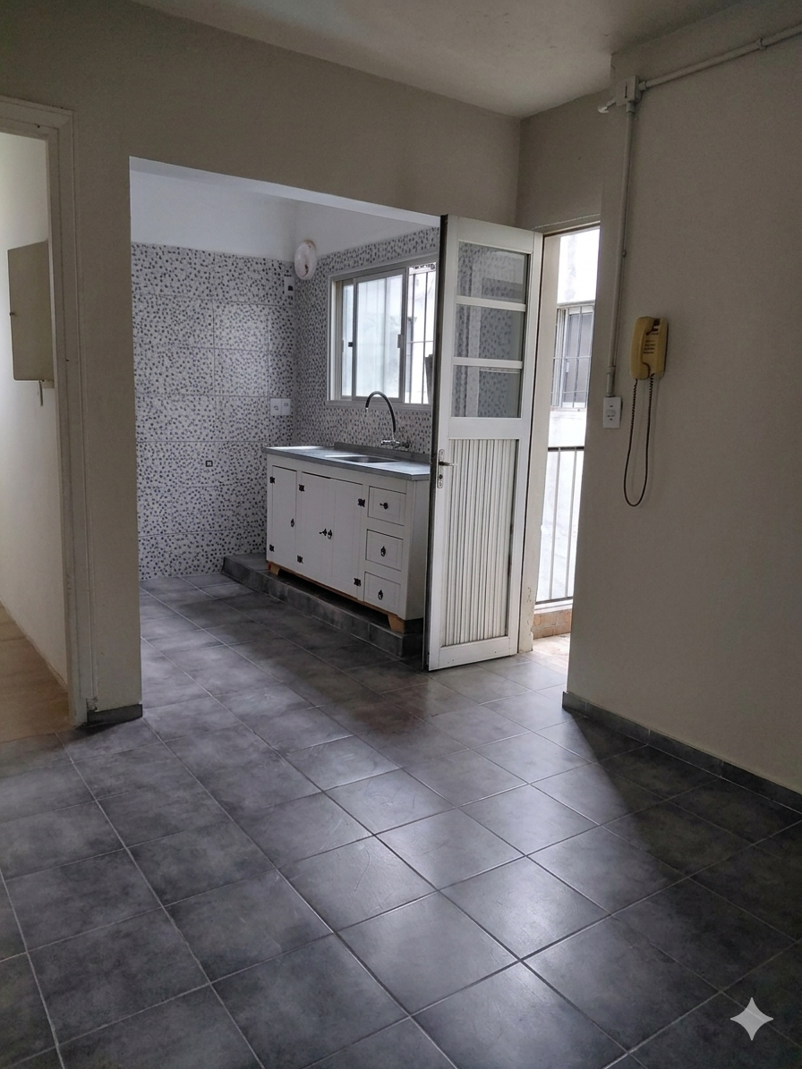 Apartamento en Alquiler 2 dormitorios