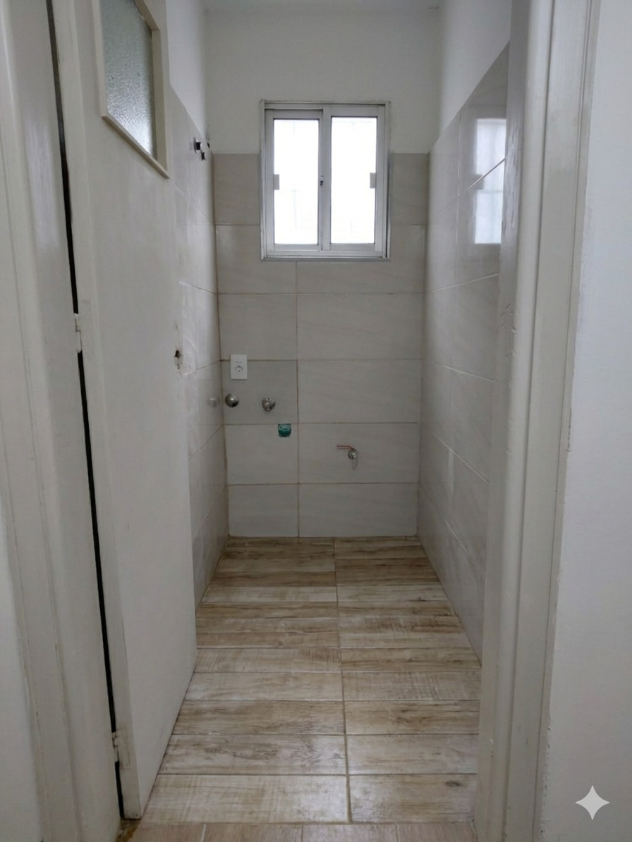 Apartamento en Alquiler 2 dormitorios
