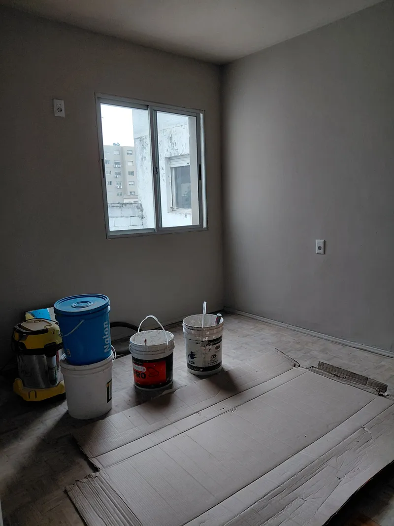 Apartamento para Aluguel 2 quartos