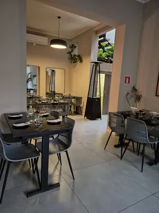 Venta llave de Restaurante en Pocitos - foto 5