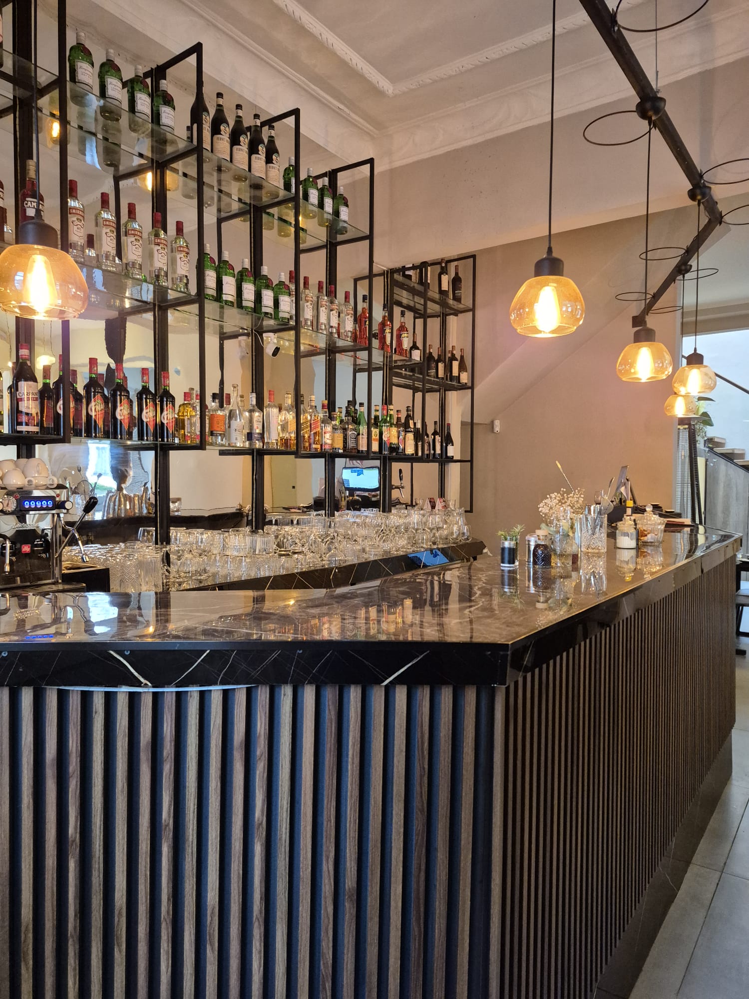 Venta llave de Restaurante en Pocitos